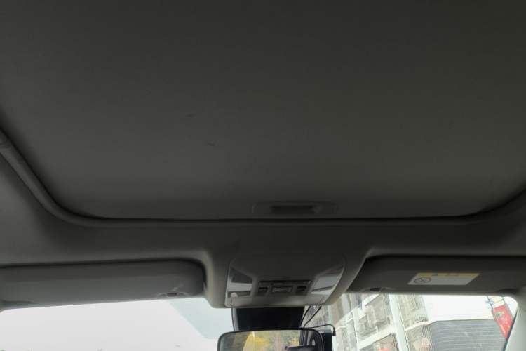 Used Toyota RAV4 2021 2.0L CVT 4x4 Trend Edition
