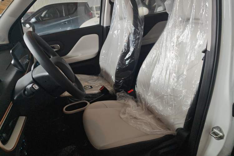 Used Chery Domi 2025 Model 305km Comfort Edition