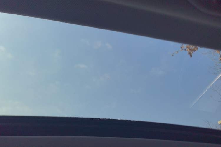 Used Changan Ruicheng PLUS 2023 1.5T DCT Prestige Edition