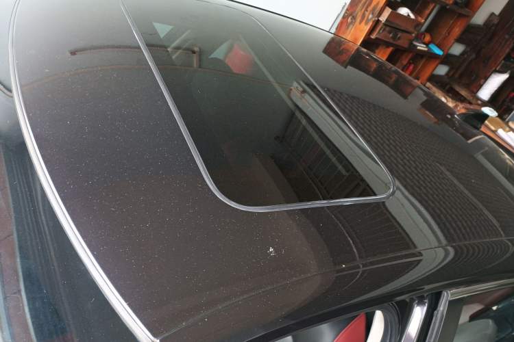 Used Honda Integra 2022 240TURBO CVT Technology Edition Roof