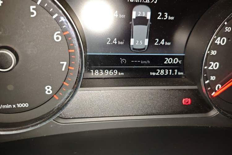 Used Volkswagen Touareg 2013 3.0 TSI Limited Luxury Edition
