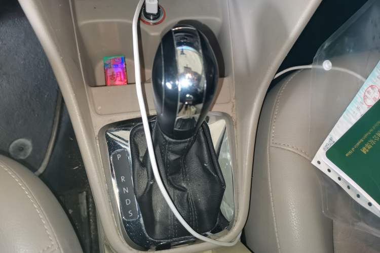 Used Volkswagen Santana 2015 1.6L Automatic Comfort Edition