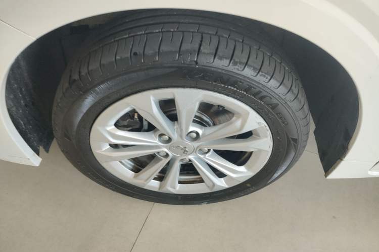 Used Wuling Jiachen 2022 1.5L Manual Comfort Edition