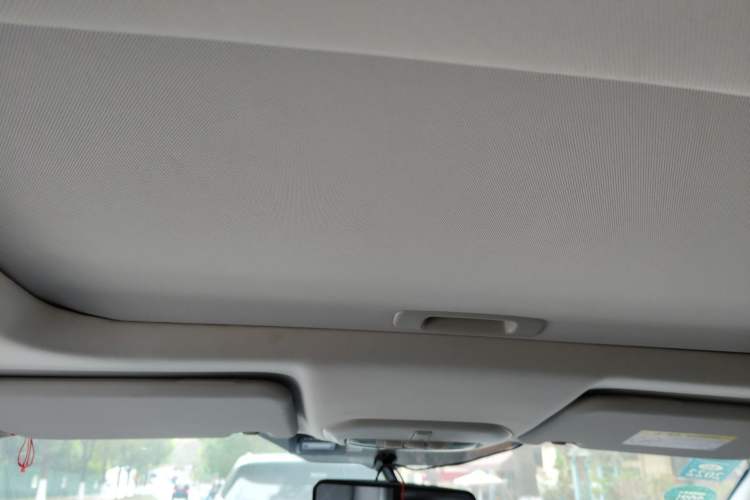 Used Ford Escort 2019 Revised Version 1.5L Automatic Enjoyment Type China VI Standard