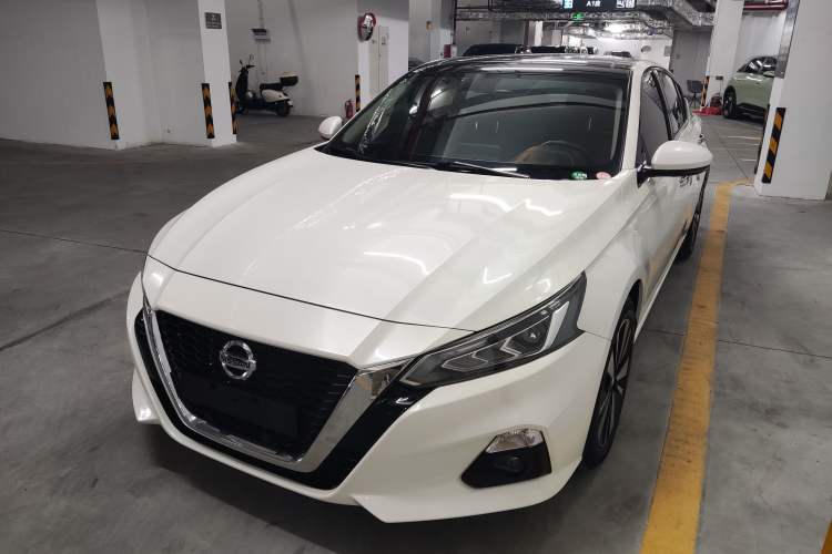 Used Nissan Teana 2021 2.0L XL Comfort Edition