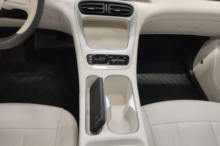 Used Geely Galaxy Geome 2025 310km Dream Edition
