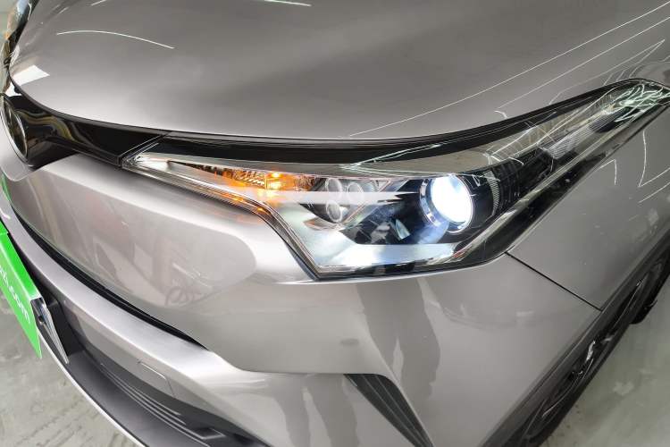 Used Toyota IZOA 2020 2.0L Enjoy Edition