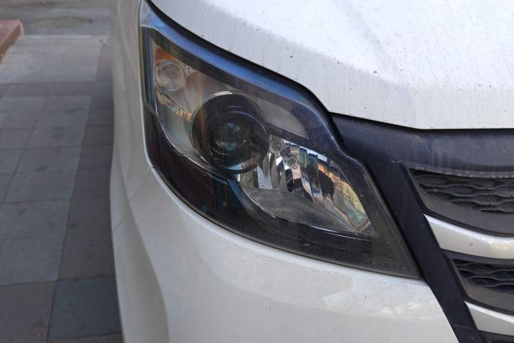 Used Chana Star 5 2022 1.4L Classic Edition Passenger Vehicle JL473Q3
