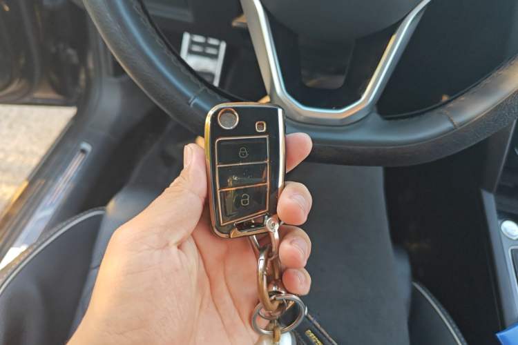 Used Volkswagen Magotan GTE Plug-in Hybrid 2022 GTE Luxury Model