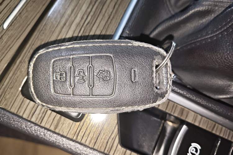 Used Haval H6 Coupe 2015 Blue-Label 2.0T Manual Two-Wheel Drive Prestige Model
