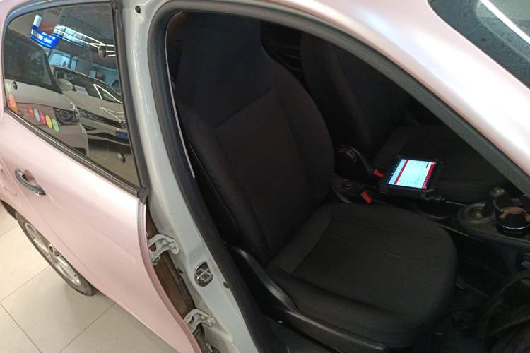 Used smart forfour 2016 1.0L 52 kW Dynamic Edition
