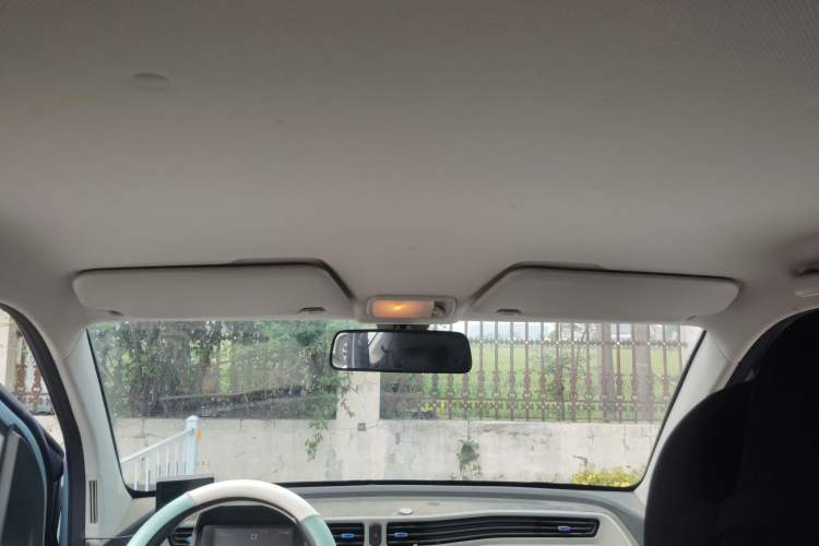 Used Wuling Hongguang MINIEV 2020 Enjoyment Model Lithium Iron Phosphate