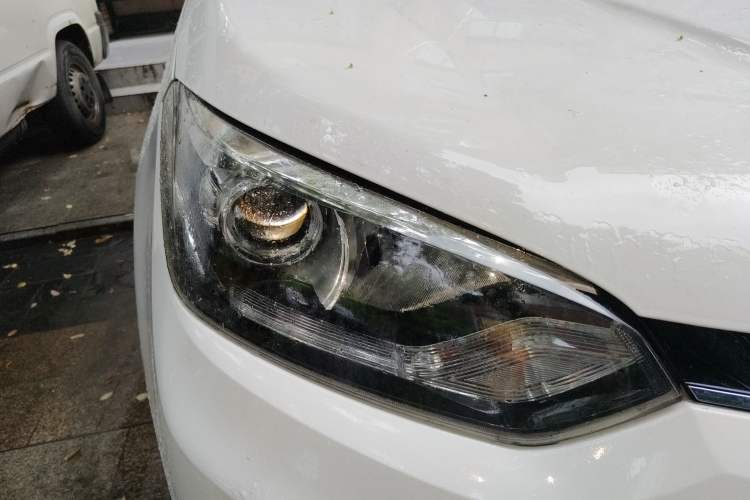 Used MG GS 2016 1.5TGI TST Luxury Edition Right Front Headlight