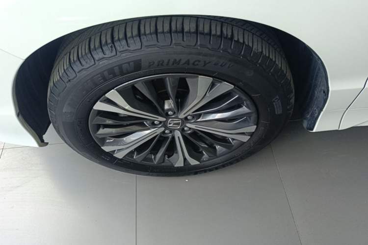 Used Honda UR-V 2020 370TURBO Two-Wheel Drive Luxury Edition
