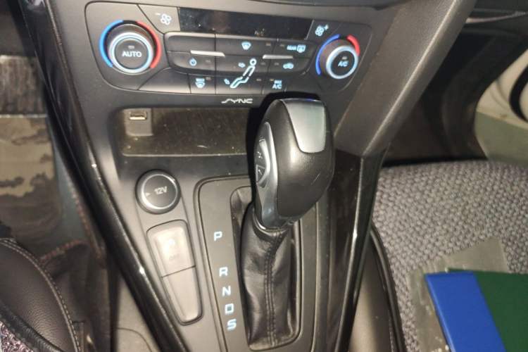 Used Ford Focus 2018 Hatchback Classic EcoBoost 180 Automatic Elite Model