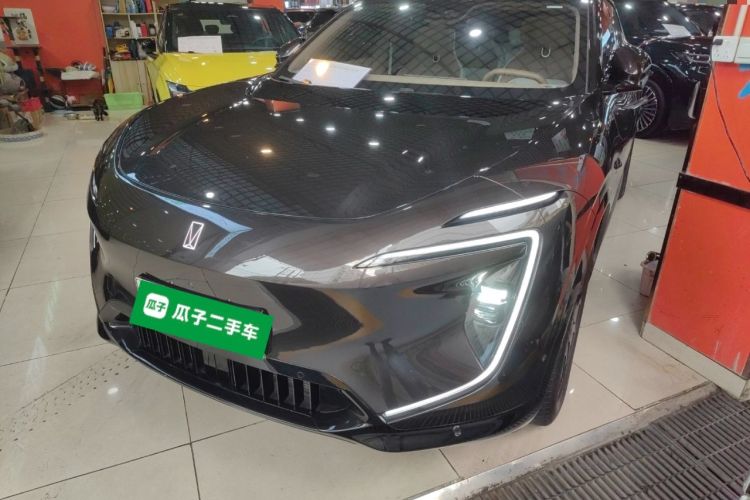 Used Avatr 07 2024 Pro+ All-Electric Version