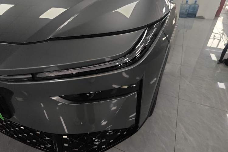 Used Toyota BZ 3X 2025 520 Pro