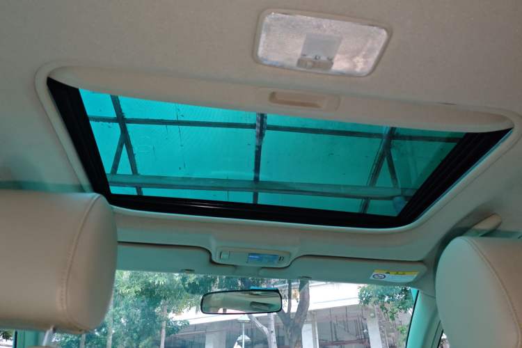 Used Toyota Corolla EX 2013 1.6L Automatic Luxury Edition
