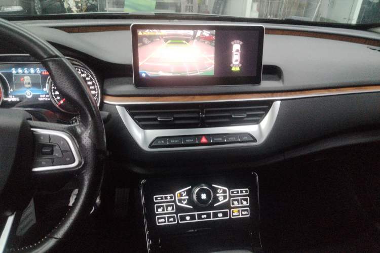 Used Hongqi H5 2018 30TD Smart Connect Dynamic Edition