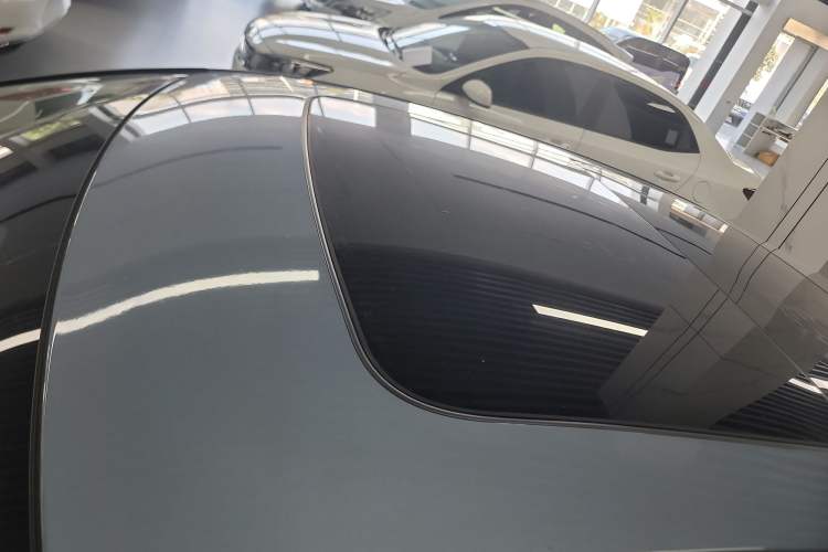 Used Volvo S90 2020 T5 Zhiyuan Luxury Edition
