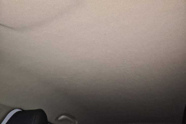 Used MG ZS 2017 1.5L Manual Comfort Edition
