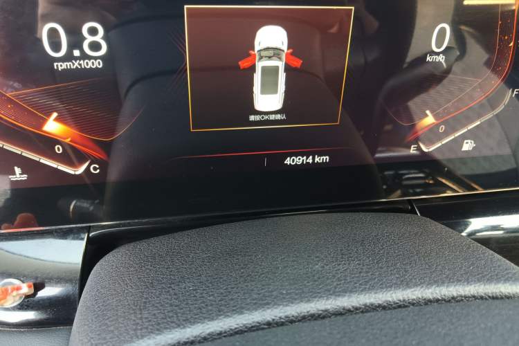 Used Bestune T99 2020 20TD Automatic Sport Premium Edition
