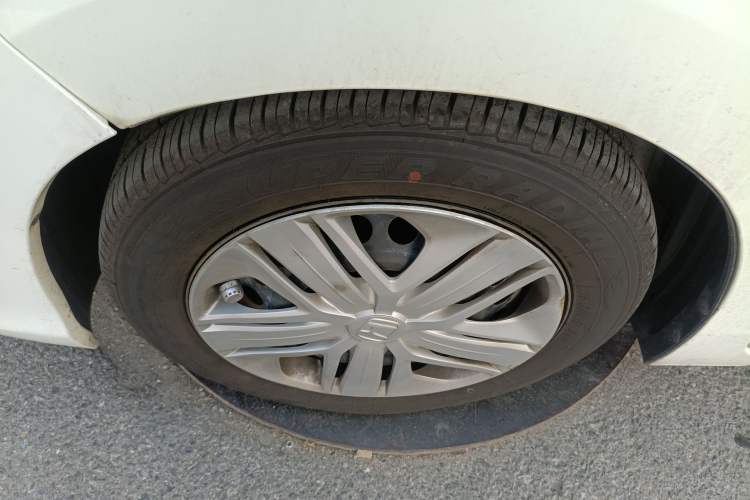 Used Honda Fit 2018 1.5L CVT Comfort Version