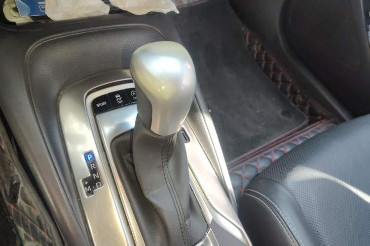 Used Toyota Levin 2019 185T CVT Luxury Edition China V Standard
