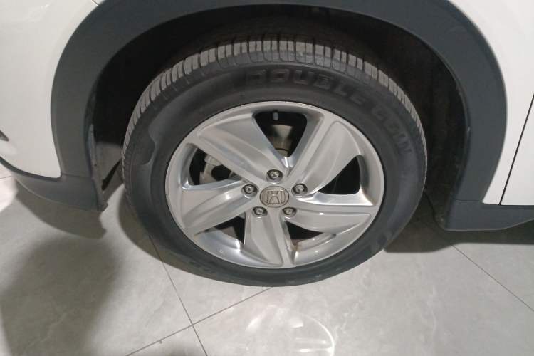 Used Honda Vezel 2019 220 TURBO CVT Elite Edition China VI