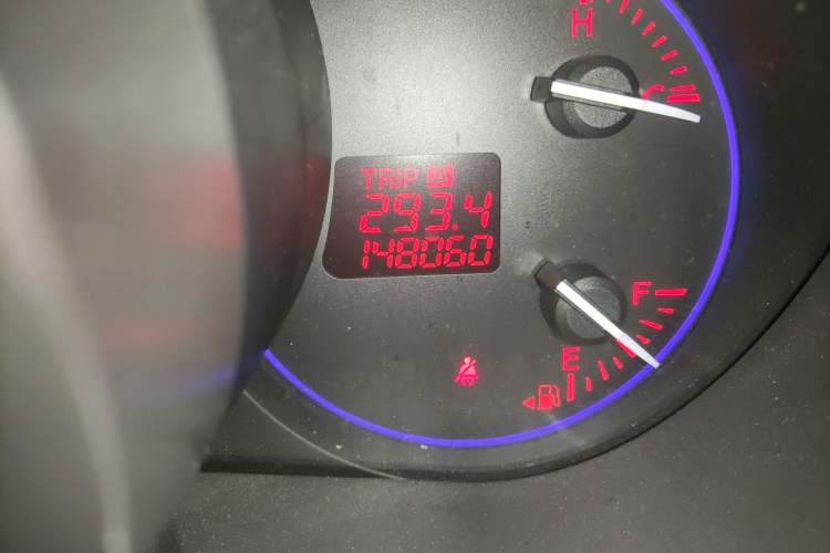 Used Mazda CX-7 2014 2.5L 2WD Luxury Edition