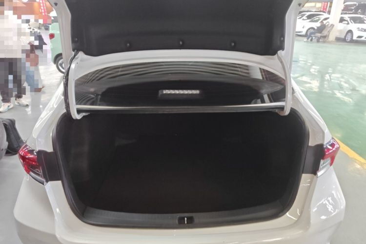 Used Toyota Corolla 2021 TNGA 1.5L CVT Elite Edition
