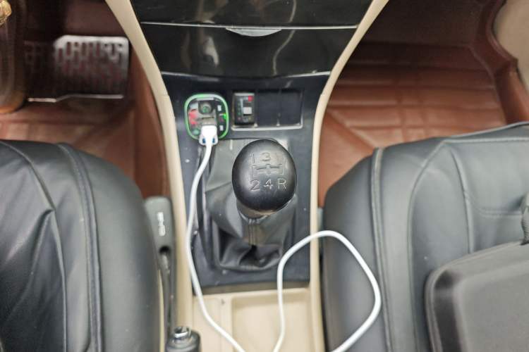 Used BYD F3 2013 1.5L Manual Comfort Model CNG