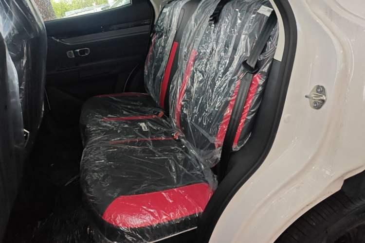 Used JETOUR Dashing 2025 1.5T DCT Beyond Edition