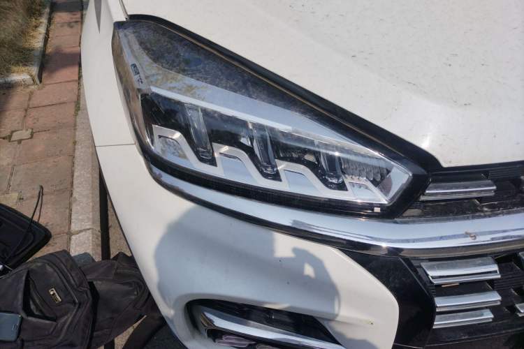 Used Chery Tiggo 8 2019 1.5 TCI Manual Elite Model