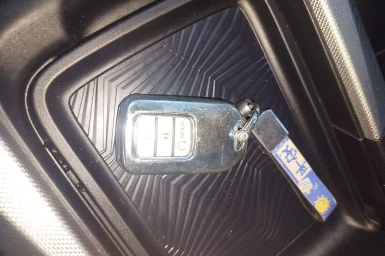 Used Honda CR-V 2021 240TURBO CVT Two-Wheel Drive Urban Edition