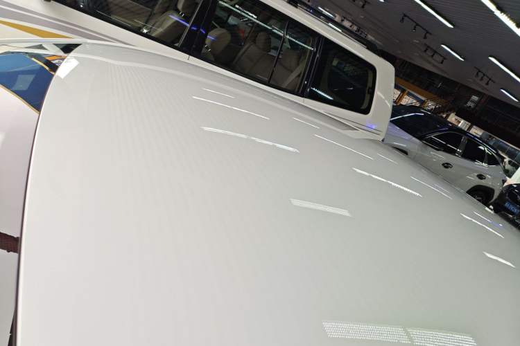 Used Volkswagen Lavida 2023 Revised 1.5L Automatic DeYi Edition
