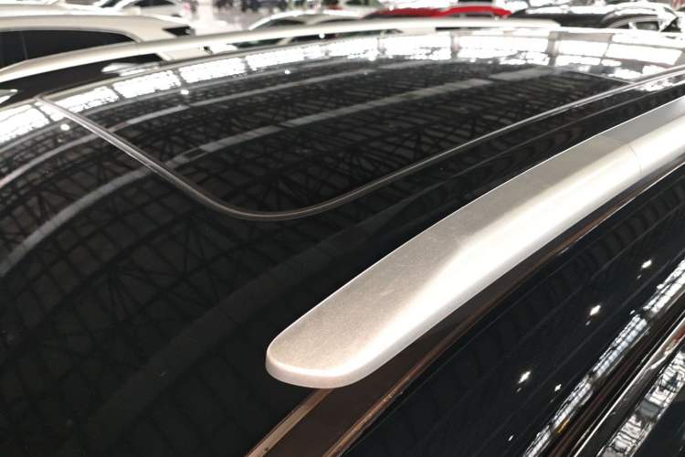 Used Geely Auto Haoyue 2022 1.8TD DCT Luxury 7-Seater Roof