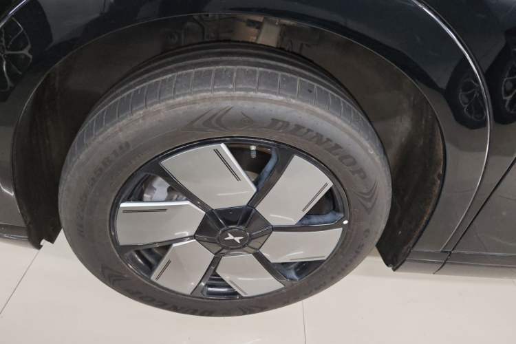 Used XPeng X9 2024 610 Long-Range Pro