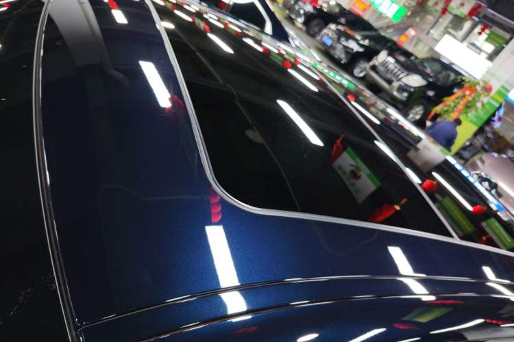 Used BMW 3 Series 2024 320Li M Sport Package