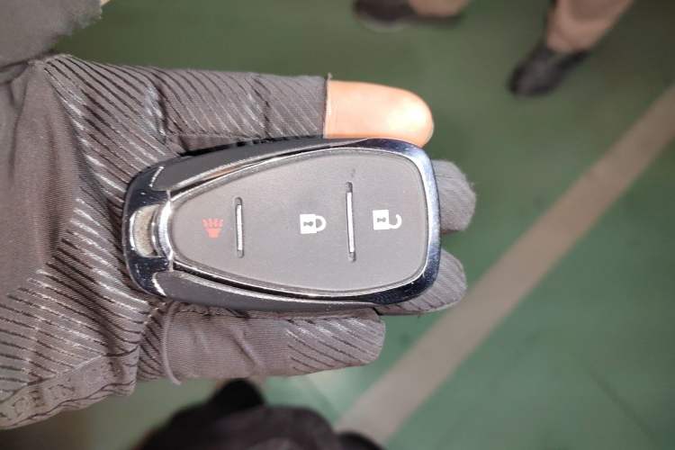 Used Chevrolet Equinox 2018 550T Automatic All-Wheel-Drive Explorer Edition