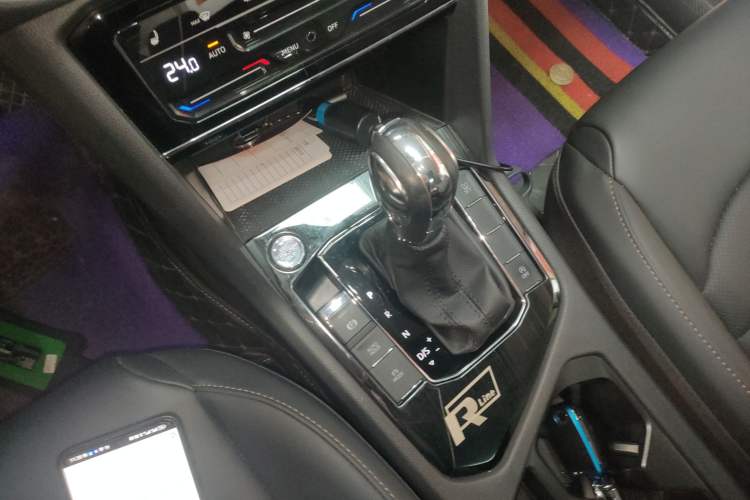 Used Volkswagen Tharu 2021 280TSI Two-Wheel-Drive Luxury Plus Edition
