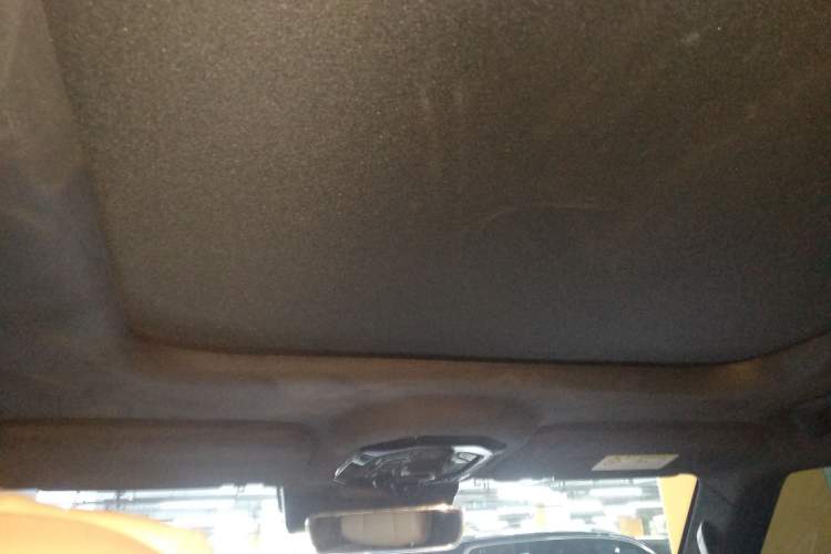 Used JETOUR Traveler 2023 2.0T All-Wheel Drive CrossPRO+
