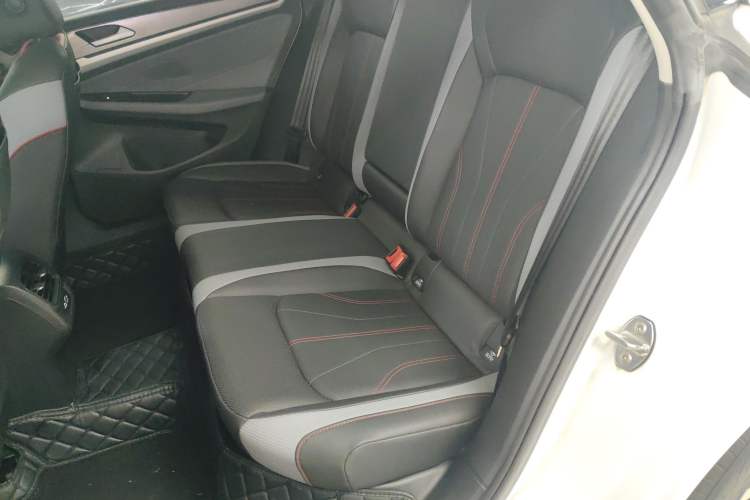 Used Volkswagen Lamando 2024 Lavida L 280TSI DSG Cool & Spicy Edition