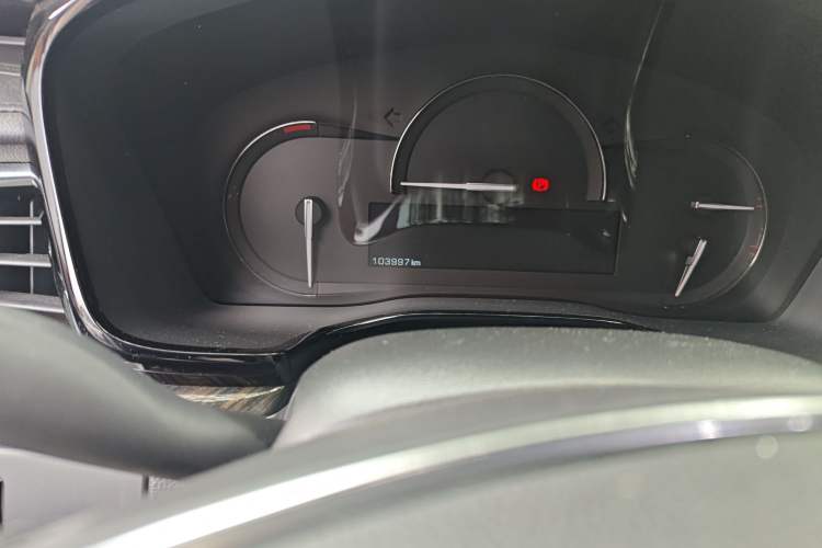 Used Cadillac XT5 2018 25T Tech Model