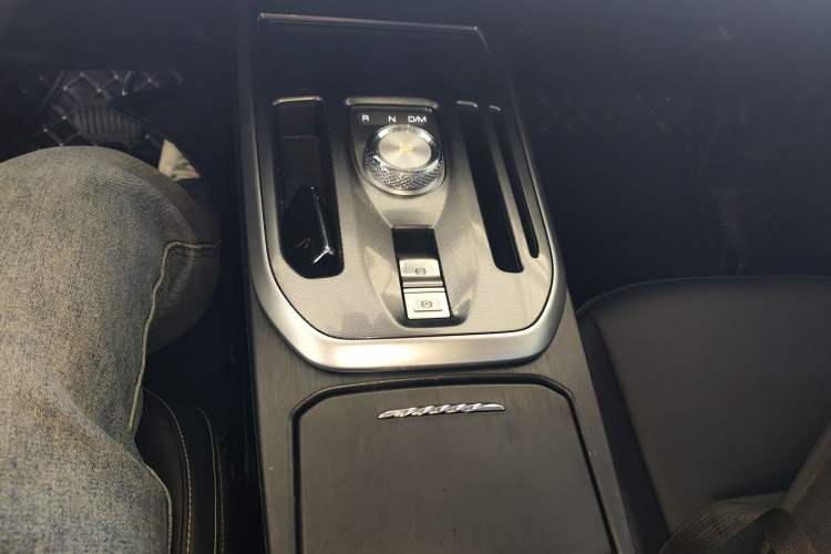 Used Haval JOLION 2021 1.5T Automatic Four-Door Version