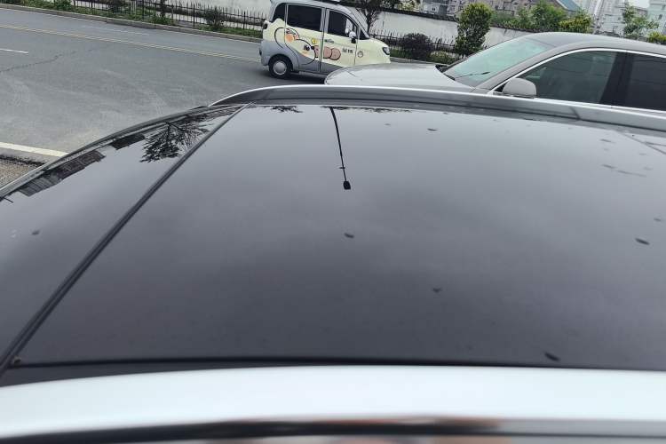 Used Mercedes-Benz GLC 2020 GLC 300 L 4MATIC Dynamic Edition Roof