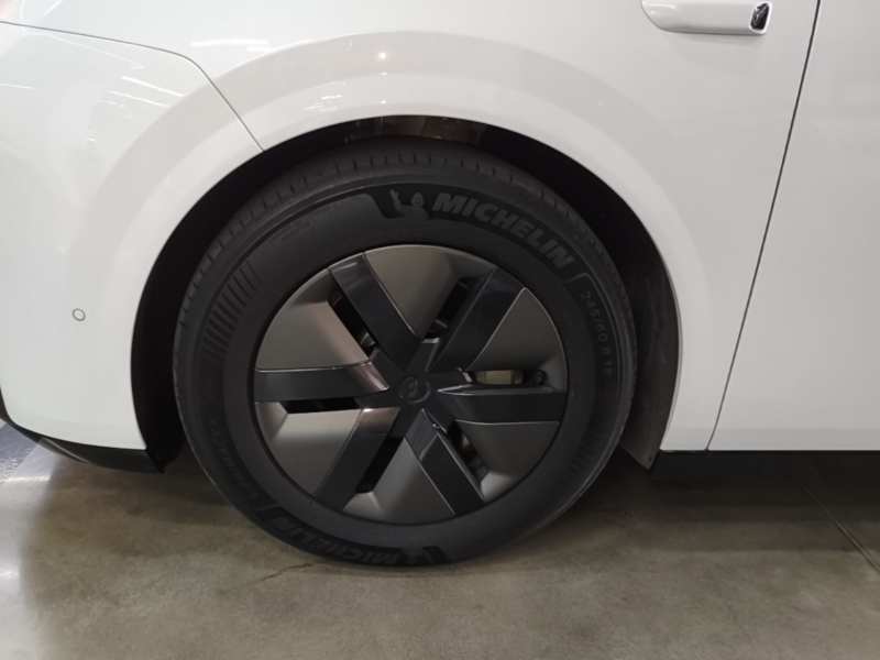 Used Li Auto MEGA 2024 Ultra Model — 22