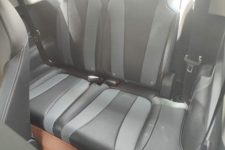 Used Roewe Clever 2022 311km QiQi BoBo Edition
