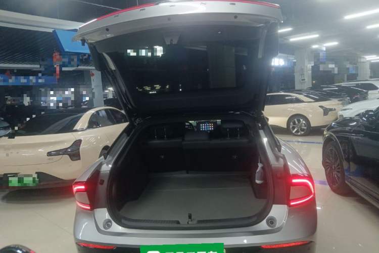 Used XPeng P7+ 2024 Long-Range Max