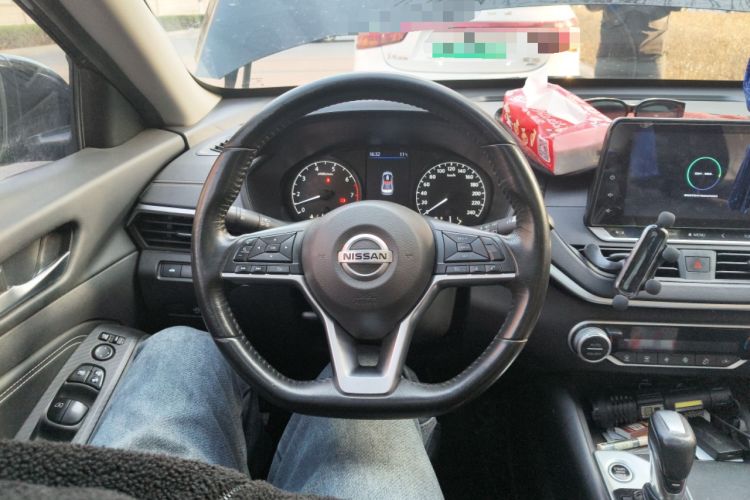 Used Nissan Teana 2020 2.0L XL Comfort Edition
